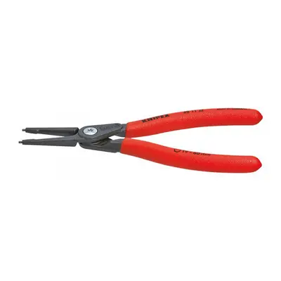 KNIPEX 4811J0 precizní kleště na pojistné kroužky 8-13mm