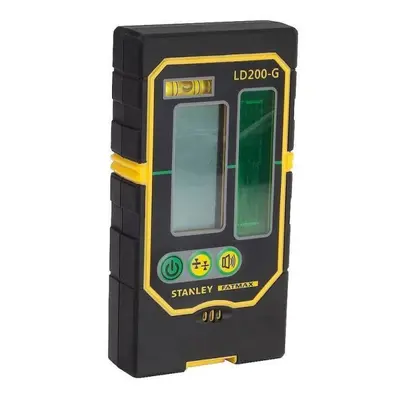 STANLEY LD200-G detektor zeleného laserového paprsku FMHT1-74267