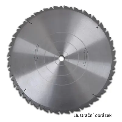 HECHT 001670 vidiový pilový kotouč na dřevo 150x10x1,6mm 24 Z