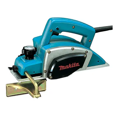 MAKITA N1923B jednoruční hoblík 82mm, 550W