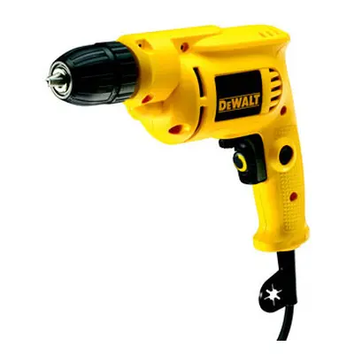 DeWALT DWD014S vrtačka malá montážní, 550W