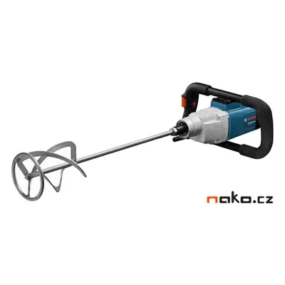 BOSCH GRW 12 E Professional míchadlo 06011A7000