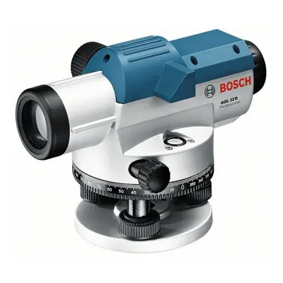 BOSCH GOL 32D Professional optický nivelační přístroj 0601068500