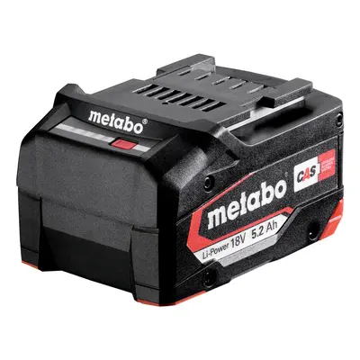 METABO akumulátor 18V/5,2Ah Li-Power 625028000 - ORIGINÁL