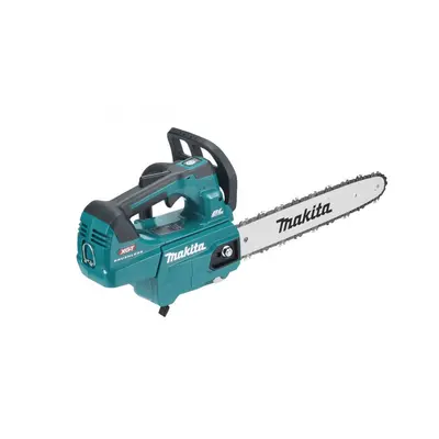 MAKITA UC004GZ01 aku řetězová pila 350 mm Li-ion XGT 40V, bez aku Z