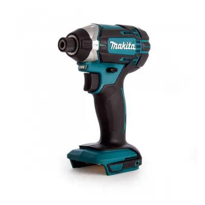 MAKITA DTD152Z aku rázový šroubovák 1/4" Li-ion LXT 18V bez aku Z