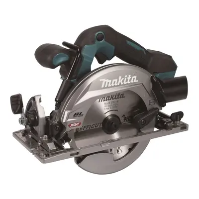 MAKITA HS012GZ01 aku okružní pila 165mm LiIon XGT 40V Makpac bez aku