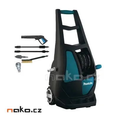 MAKITA HW132 vysokotlaká myčka