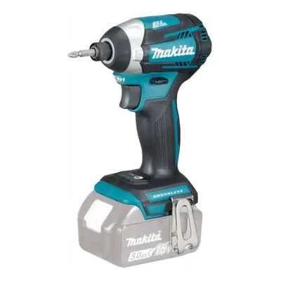 MAKITA DTD154Z aku rázový šroubovák 1/4" Li-ion LXT 18V, bez aku Z