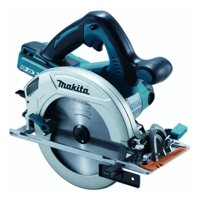 MAKITA DHS710Z Aku okružní pila Li-ion LXT 2x18V bez aku Z