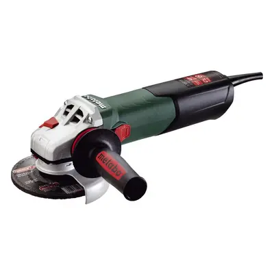 METABO WEV 17-125 Quick úhlová bruska s regulací otáček 600516