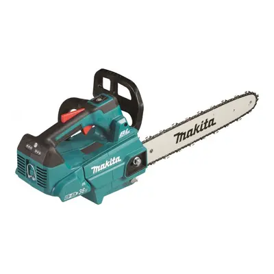 MAKITA DUC356ZB aku řetězová pila 2x18V, bez aku