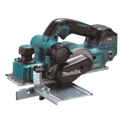 MAKITA KP001GZ01 aku hoblík LiIon XGT 40V, bez aku