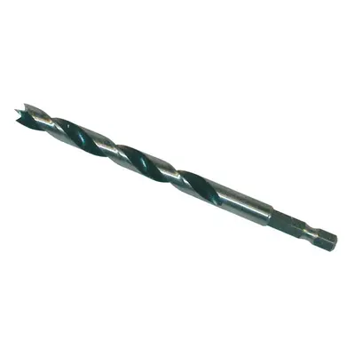 MAKITA D-15936 spirálový vrták do dřeva se stopkou 1/4" 15x95/160mm