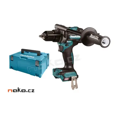 MAKITA HP001GZ01 aku bezuhlíkový příklepový šroubovák Li-io XGT 40V bez aku