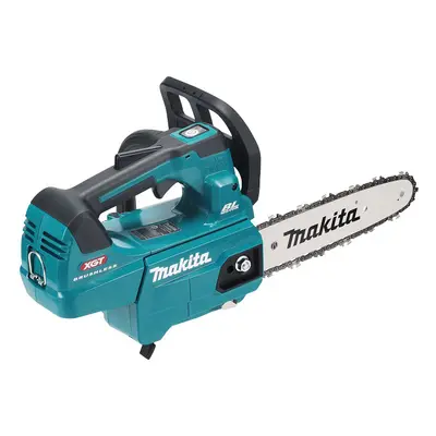 MAKITA UC002GZ01 aku řetězová bezuhlíková pila 25cm LiIon XGT 40V, bez aku