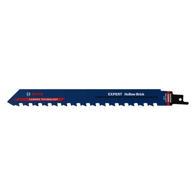 BOSCH S 1543 HM pilový list do ocasky expert HM, 150mm na porotherm 2608900414