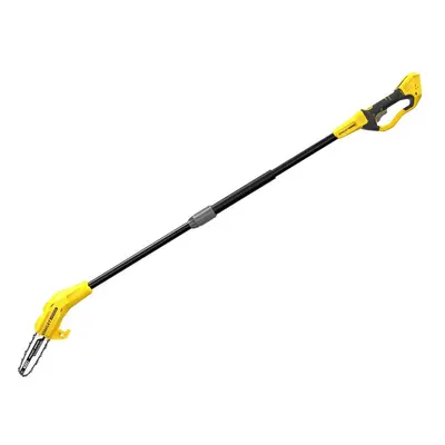 STANLEY FATMAX SFMCPS620B aku odvětvovací pila na tyči 18V LiIon V20 BRUSHLESS, bez aku