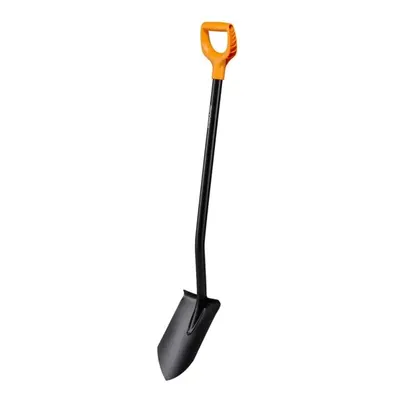 FISKARS 1066716 rýč Solid špičatý