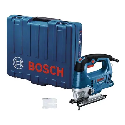 BOSCH GST 750 přímočará pila Professional 520W 06015B4121