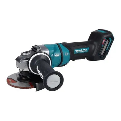 MAKITA GA050GZ aku úhlová bruska 125mm Li-ion XGT 40V, bez aku Z