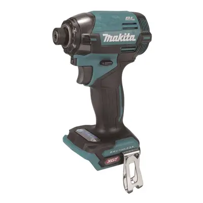 MAKITA TD002GZ01 aku rázový šroubovák 1/4"Li-ion XGT 40V,bez aku Z