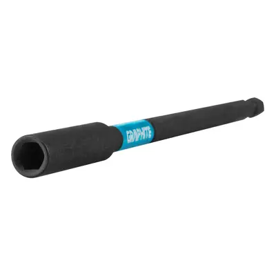 GRAPHITE 56H558 magnetický rázový držák pro torzní bity 1/4" 150mm CrV