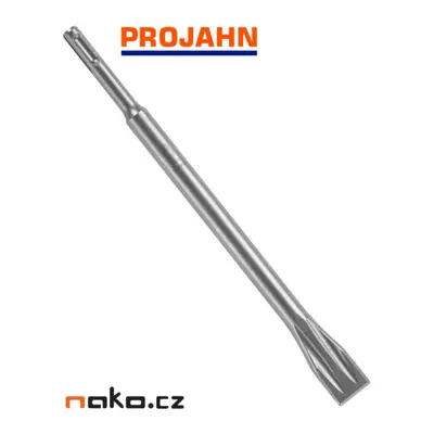 PROJAHN 842062504 sekáč plochý 20mm SDS+ samoostřící 250mm