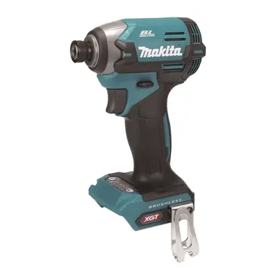 MAKITA TD003GZ aku rázový šroubovák 1/4"Li-ion XGT 40V,bez aku Z