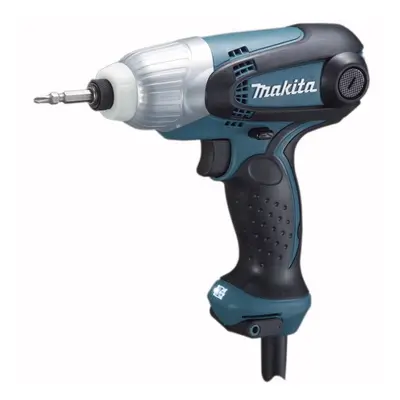 MAKITA TD0101F rázový utahovák 100Nm