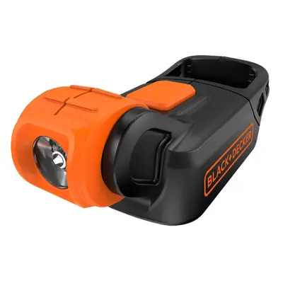 Black&Decker BDCCF18N aku svítilna 18V bez akumulátoru