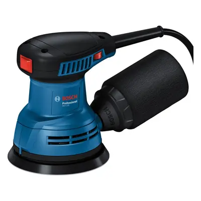 BOSCH GEX 125 excentrická bruska Professional 06013A8020