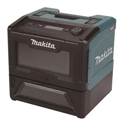 MAKITA MW001GZ aku mikrovlnná trouba Li-ion XGT 40V,bez aku Z