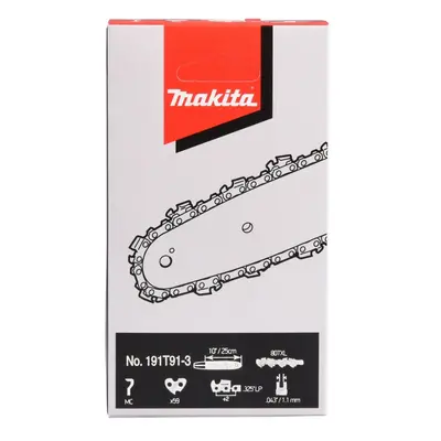 MAKITA 191T91-3 pilový řetěz 35cm 1,1mm 0,325" 59 článků