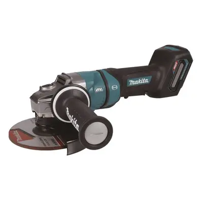 MAKITA GA051GZ aku úhlová bruska 150mm Li-ion XGT 40V, bez aku Z