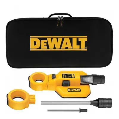 DeWALT DWH050 sada k odsávání prachu při vrtání pro kladiva SDSmax