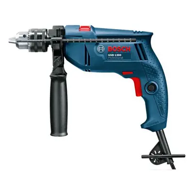 BOSCH GSB 600 příklepová vrtačka Professional 600 W 06011A0320