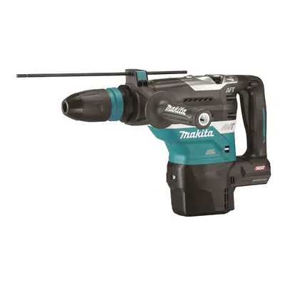 MAKITA HR005GZ01 aku kombinované kladivo SDSMax s AWS Li-ion XGT 40V, kufr,bez aku Z