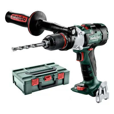 METABO SB 18 LTX-3 BL I příklepová aku vrtačka bez akumulátoru, MetaLoc, 602356840