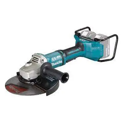 MAKITA DGA901ZUX1 aku úhlová bruska AWS 230mm Li-ion LXT 2x18V, bez aku Z