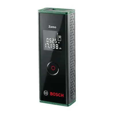 BOSCH Zamo digitální laserový dálkoměr 0603672702