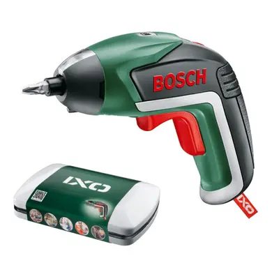 BOSCH IXO V basic aku šroubovák 06039A8020