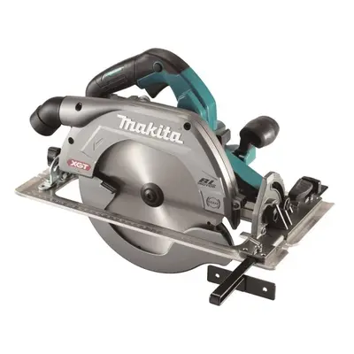 MAKITA HS010GZ aku okružní pila 235 mm Li-ion XGT 40V bez aku Z