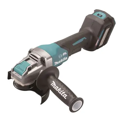 MAKITA GA044GZ aku úhlová bruska s regulací a X-lock 125mm Li-ion XGT 40V, bez aku Z