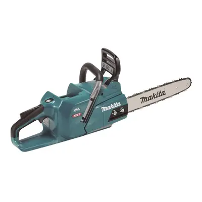 MAKITA UC011GZ aku řetězová bezuhlíková pila 35cm LiIon XGT 1x 40V bez aku