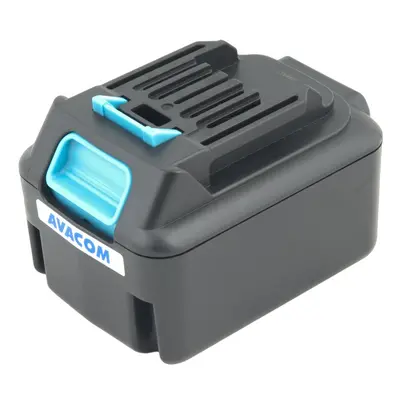 AVACOM MAKITA BL1040B baterie LiIon CXT 10,8 (12)V 4Ah s LED indikací, NEORIGINÁLNÍ