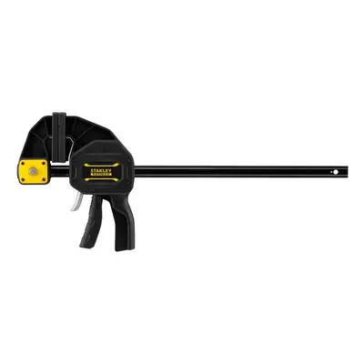 STANLEY FMHT0-83213 FATMAX jednoruční automatická svěrka TRIGGER CLAMP XL, 450mm