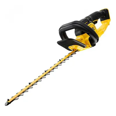 DeWALT DCMHT563N aku nůžky na živé ploty 18V LiIon bez akumulátoru