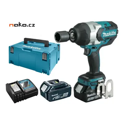 Makita DTW1001RTJ