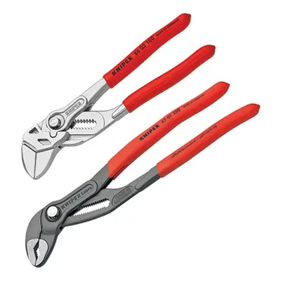 KNIPEX 003120V03 sada sika kleští (8603180 + 8701250)